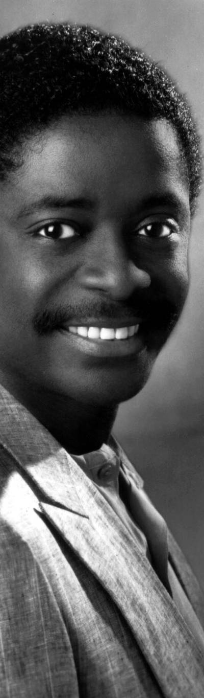 The Manhattans featuring Gerald Alston and Deniece Williams
