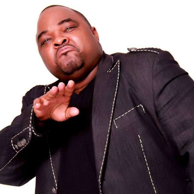 Gerald Kelly at Funny Bone - Hartford on Oct 25, 2026
