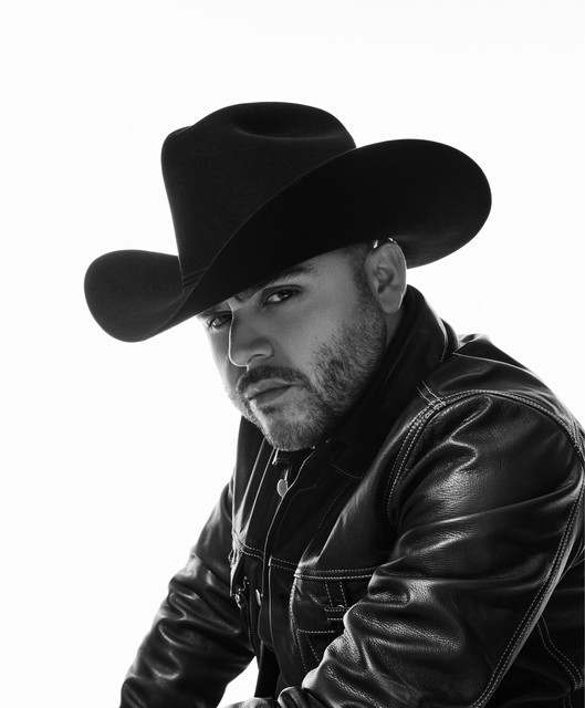 Gerardo Ortiz: Latin Music artist
