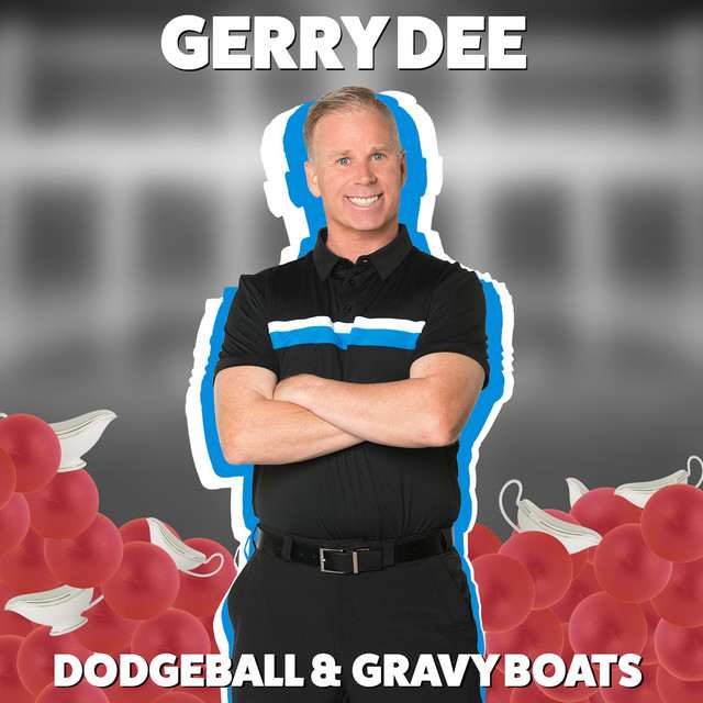 Gerry Dee - Mr. D Reunion at OLG Stage at Fallsview Casino on Sep 26, 2026