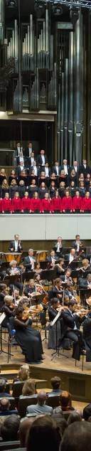 Gewandhausorchester