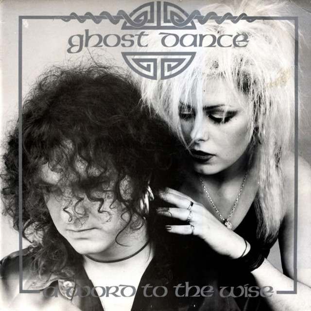 Ghost Dance: Other Concerts artist