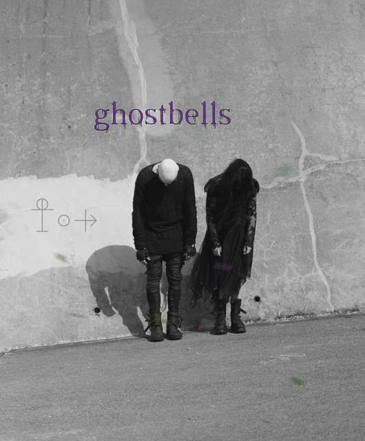 Ghostbells at New World Tampa on Nov 13, 2026