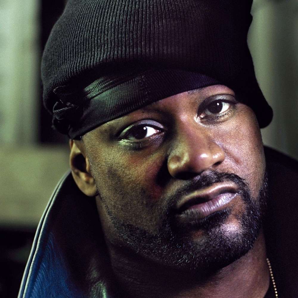Ghostface Killah at The Novo on Nov 15, 2026