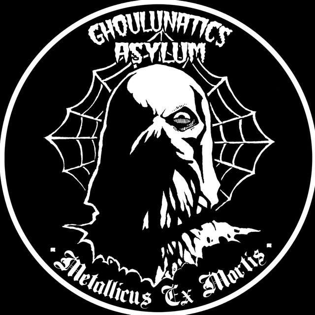 Ghoul at 1720 LA on Oct 18, 2026
