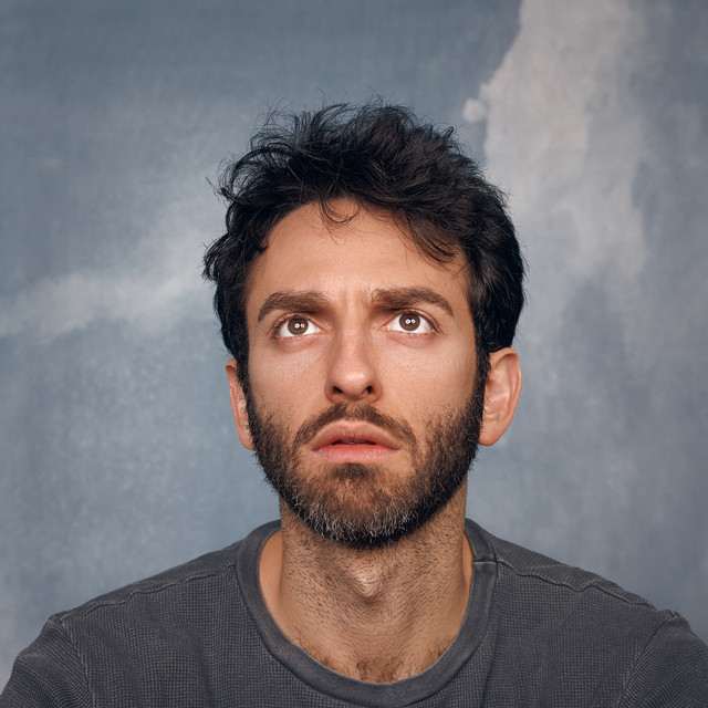 Gianmarco Soresi at Olsen Run Comedy Club and Lounge on Sep 20, 2026