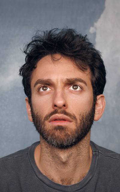 Gianmarco Soresi