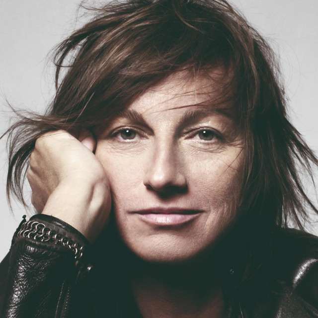 Gianna Nannini at Waldbuhne Berlin on Sep 19, 2026