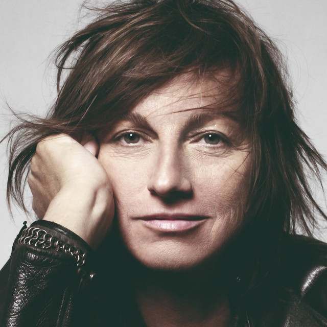 Gianna Nannini: World Music artist