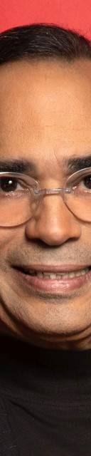 Gilberto Santa Rosa
