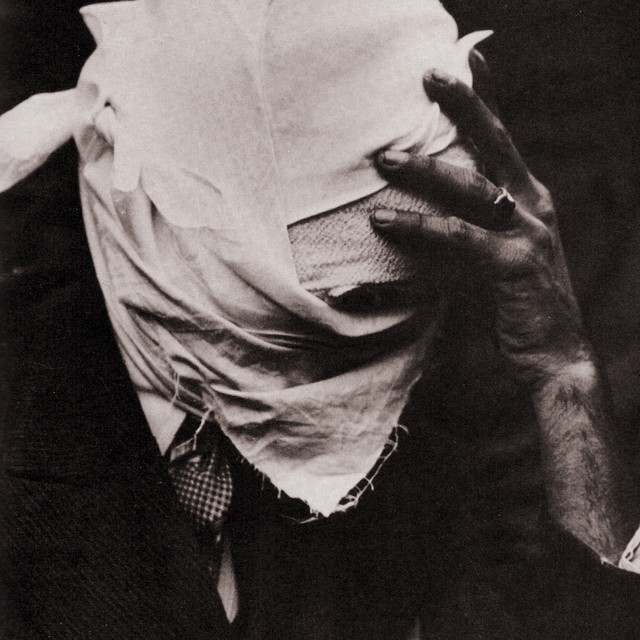 Giles Corey: Country and Folk artist