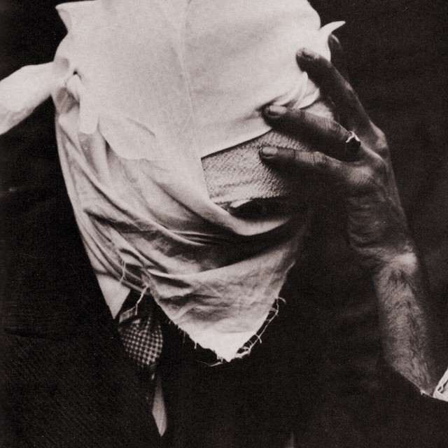 Giles Corey (18+ Event) at The Masquerade - Purgatory on Nov 15, 2026