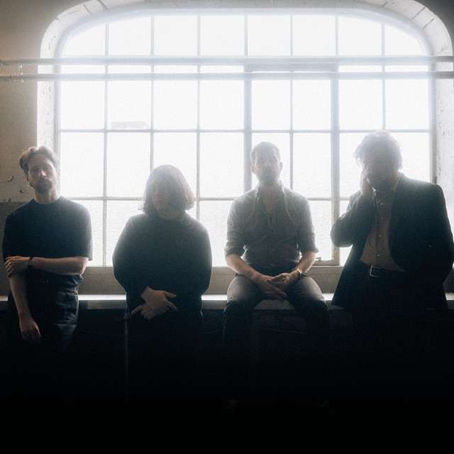 Gilla Band at Mississippi Studios on Oct 30, 2026