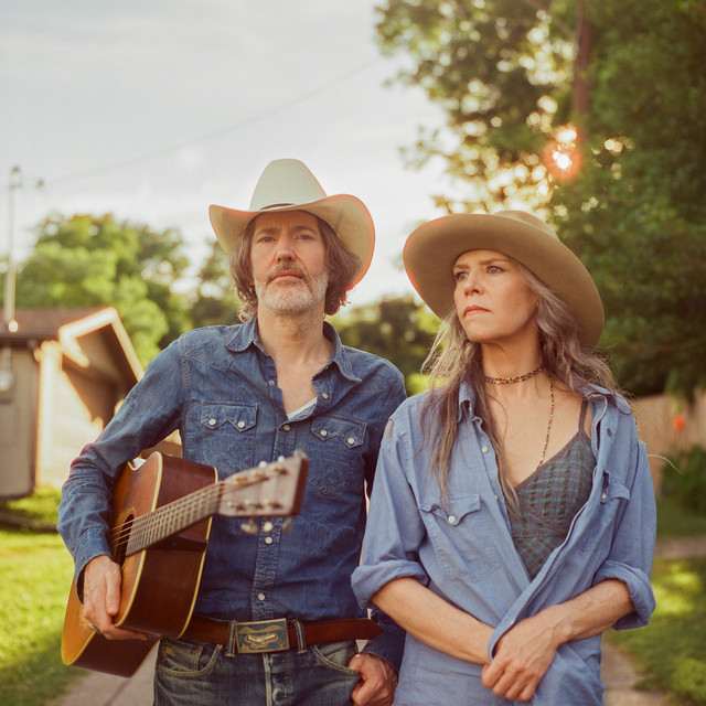 Gillian Welch and David Rawlings at Berglund Performing Arts Theatre on Oct 22, 2026