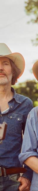 Gillian Welch
