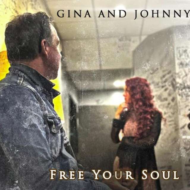 Gina and Johnny at City Winery - Nashville on Oct 24, 2026