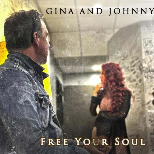 Gina and Johnny: Blues and Jazz artist