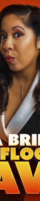 Gina Brillon
