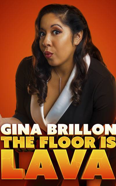 Gina Brillon