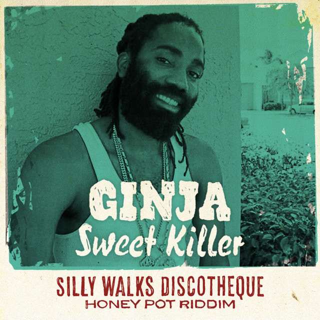 Ginja at SILO Brooklyn on Oct 23, 2026