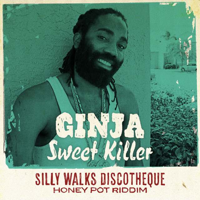 Ginja: World Music artist