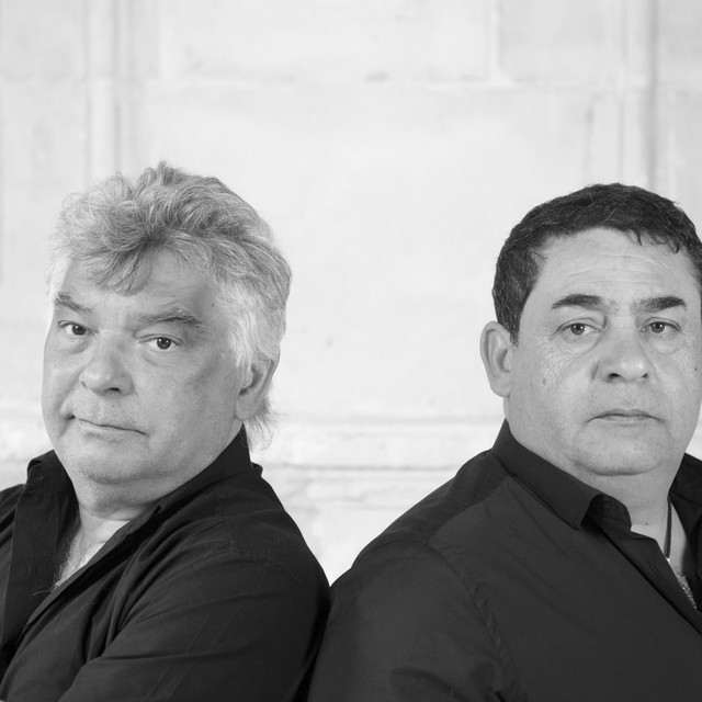 Gipsy Kings by André Reyes at The Glasshouse International Centre for Music on Nov 7, 2026
