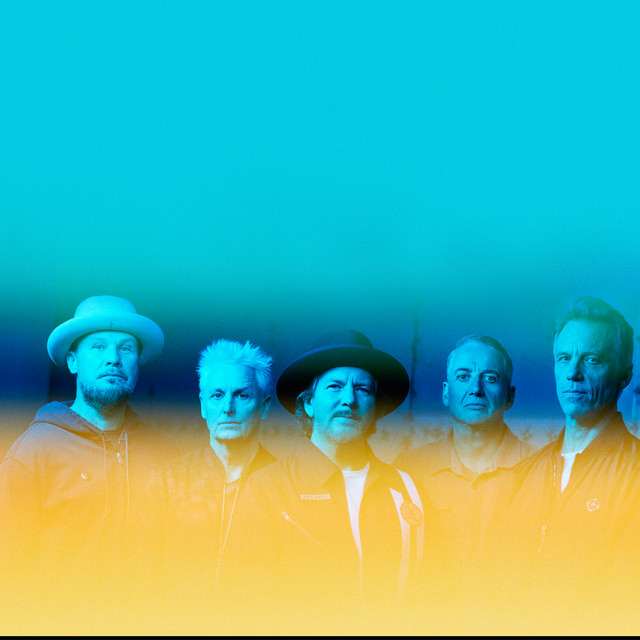 Given to Fly - The Pearl Jam Experience at Amos Southend on Sep 25, 2026