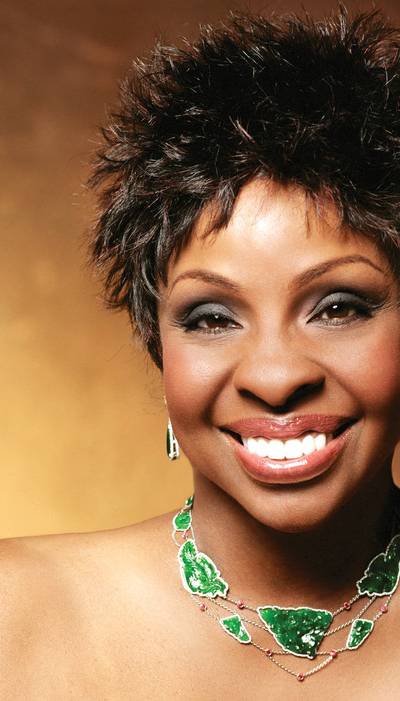 Gladys Knight