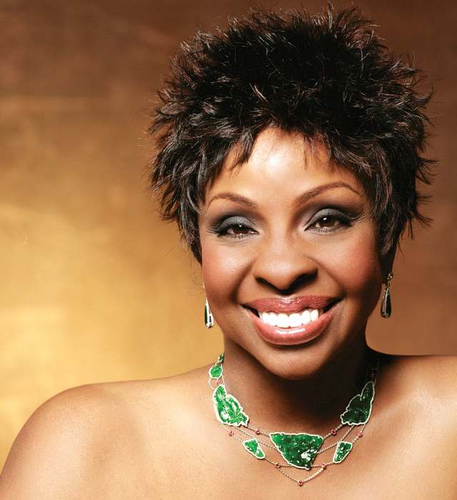 Gladys Knight: R&B artist