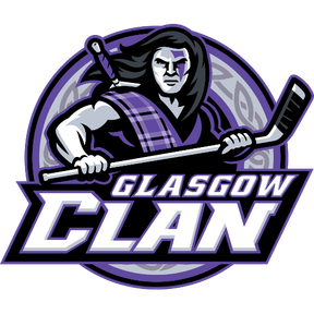 Glasgow Clan logo