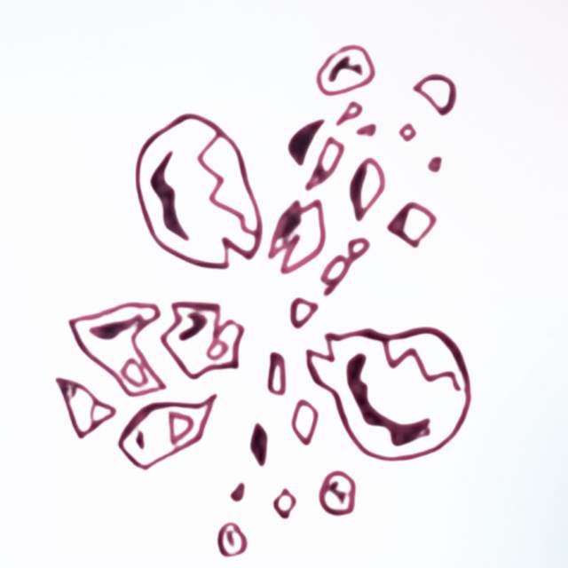 Glass Petals: Dance/Electronica artist