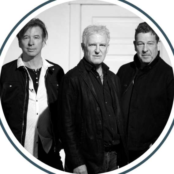 Glass Tiger at Clyde Theatre - IN on Mar 19, 2027