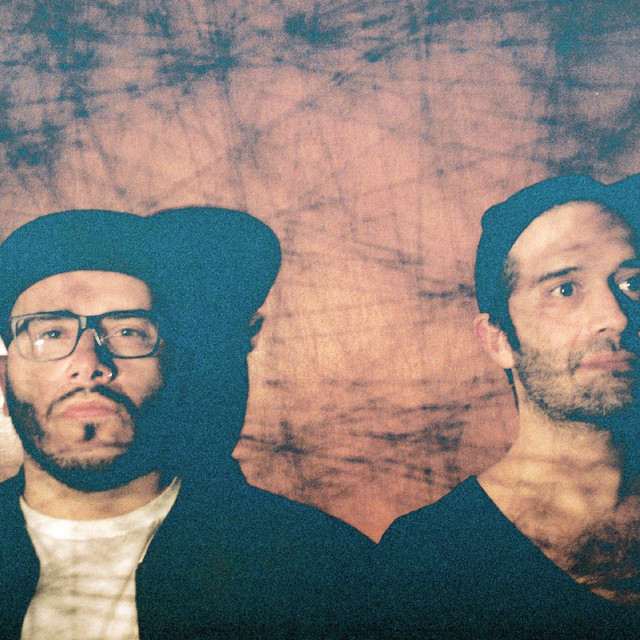 Glassjaw at Music Hall of Williamsburg on Nov 23, 2026