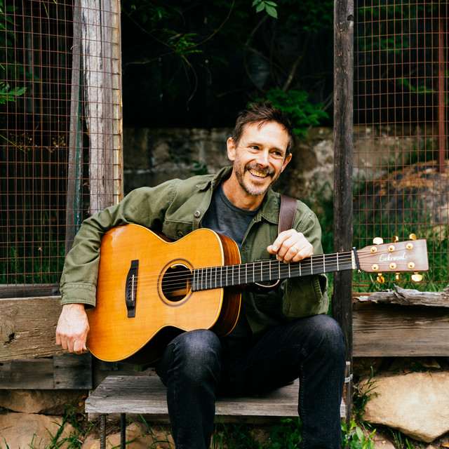 Glen Phillips at Belly Up Tavern on Dec 3, 2026