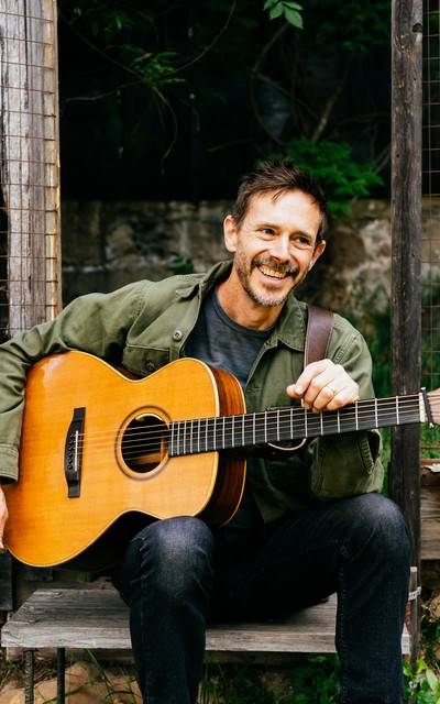 Glen Phillips