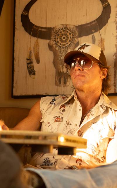 Glen Templeton