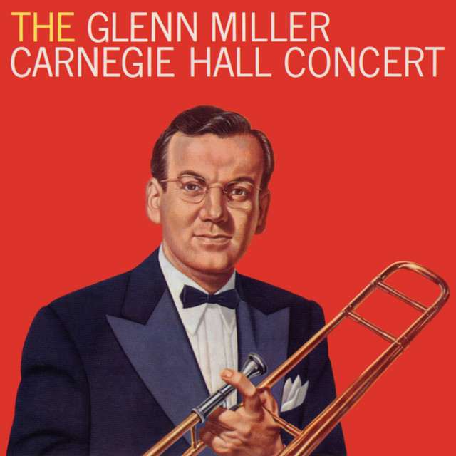 Glenn Miller Orchestra at The Gloria Theatre on Nov 1, 2026