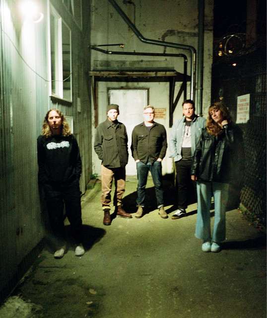 Gloomhead and Jenny Haniver at Neck of the Woods on Oct 4, 2026