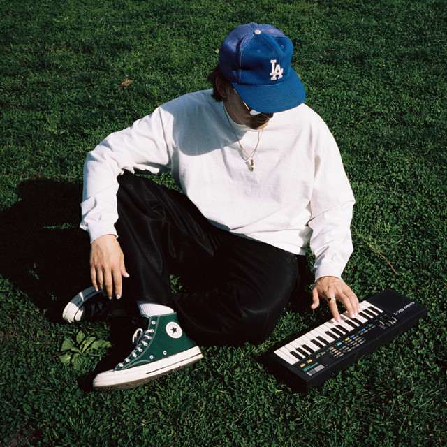 Gnash at Electric City on Sep 28, 2026