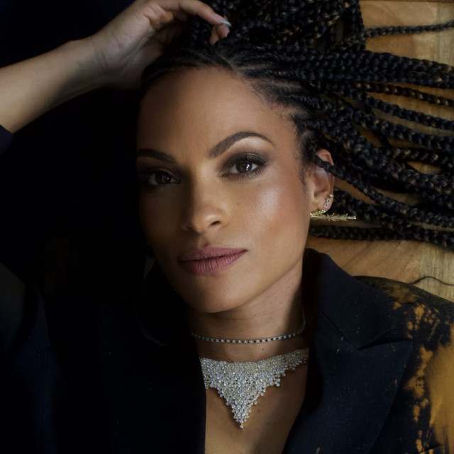 Goapele: R&B artist