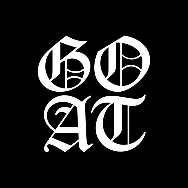 Goat at O2 Victoria Warehouse on Apr 30, 2027