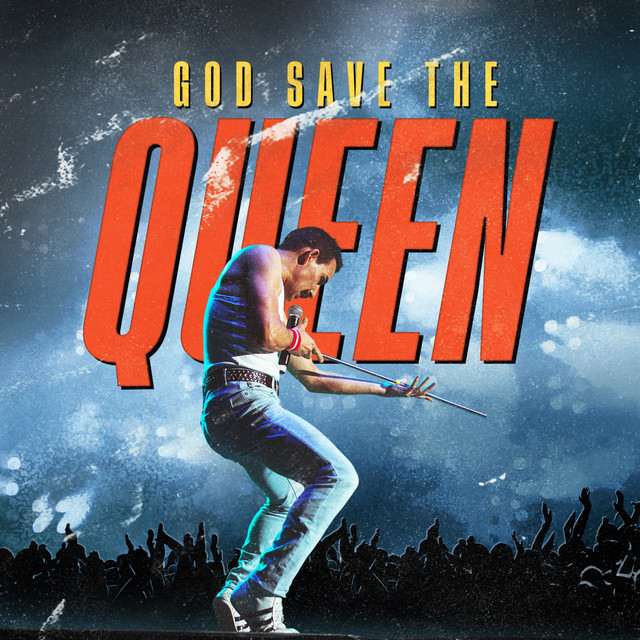 God Save the Queen at Centro de Bellas Artes de Caguas on Feb 26, 2027