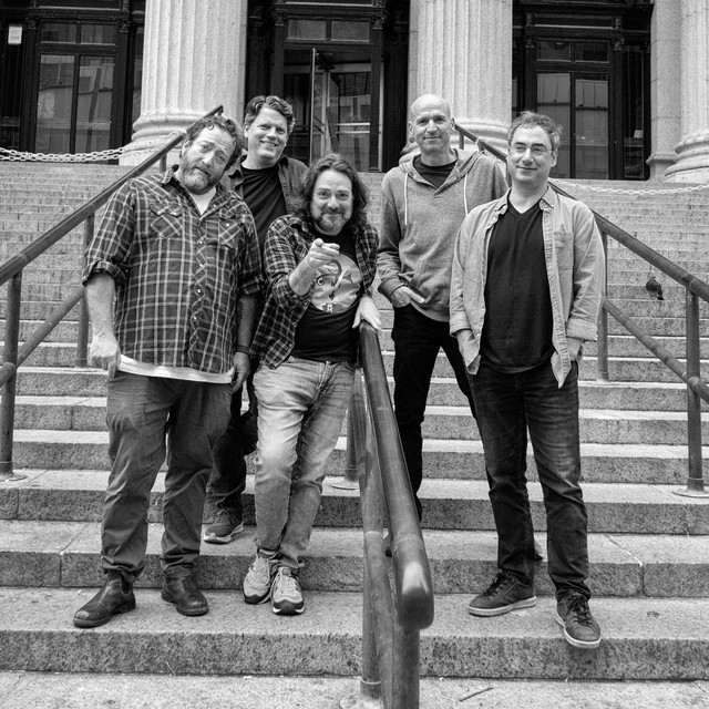 God Street Wine at Gramercy Theatre on Oct 30, 2026