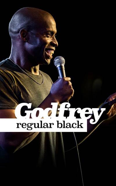 Godfrey