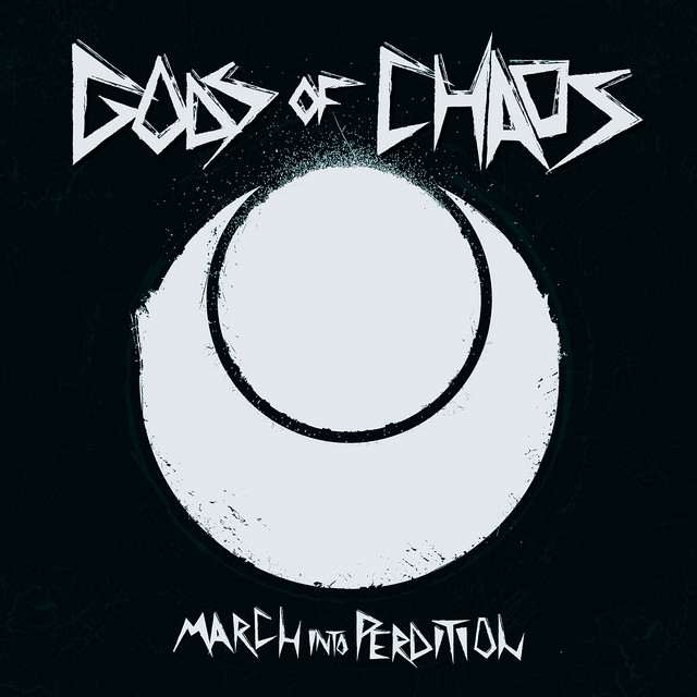 Gods of Chaos - Halloween at Aragon Ballroom on Oct 31, 2026