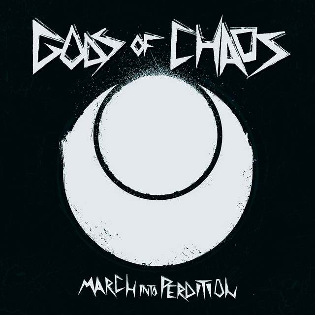 Gods of Chaos: Rock artist