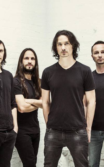2026 Louder Than Life Festival - Sunday (Fool, Gojira, Killswitch Engage)