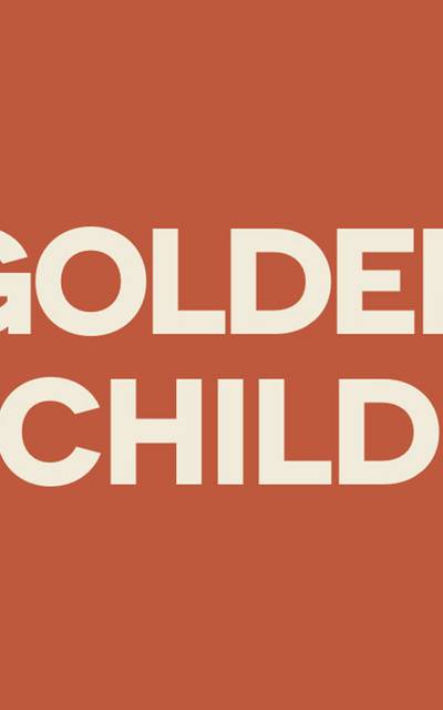 GOLDEN - A K-Pop Halloween Kids Party