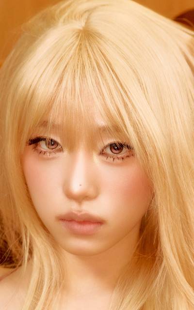 Golden - A K-Pop Party