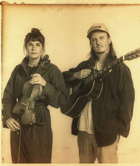 Golden Shoals at GAR Hall on Oct 2, 2026